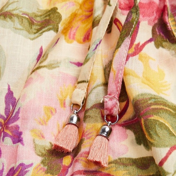 NWT Zimmermann Top - Picture 2 of 8